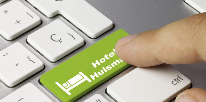 Direct boeken = voordeel
